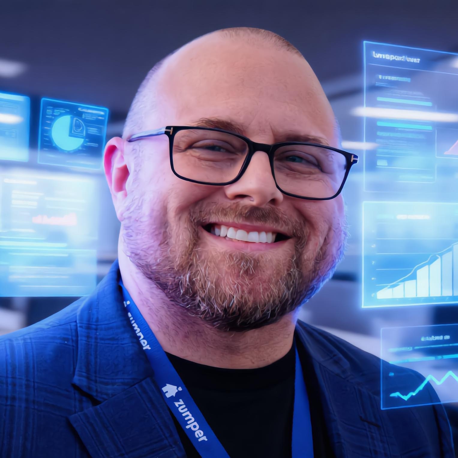 Nicholas Putz — AI coach and marketing strategist